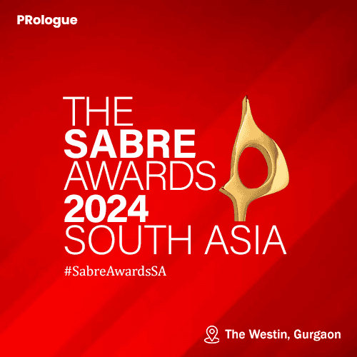SABRE Awards 2024