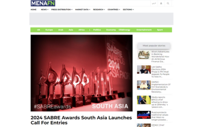 https://www.prcai.org/cms/2024 SABRE Awards South Asia Launches Call For Entries