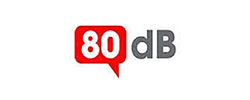 80db