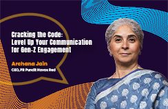 Cracking the Code: Level Up your Communication for Gen Z Engagement