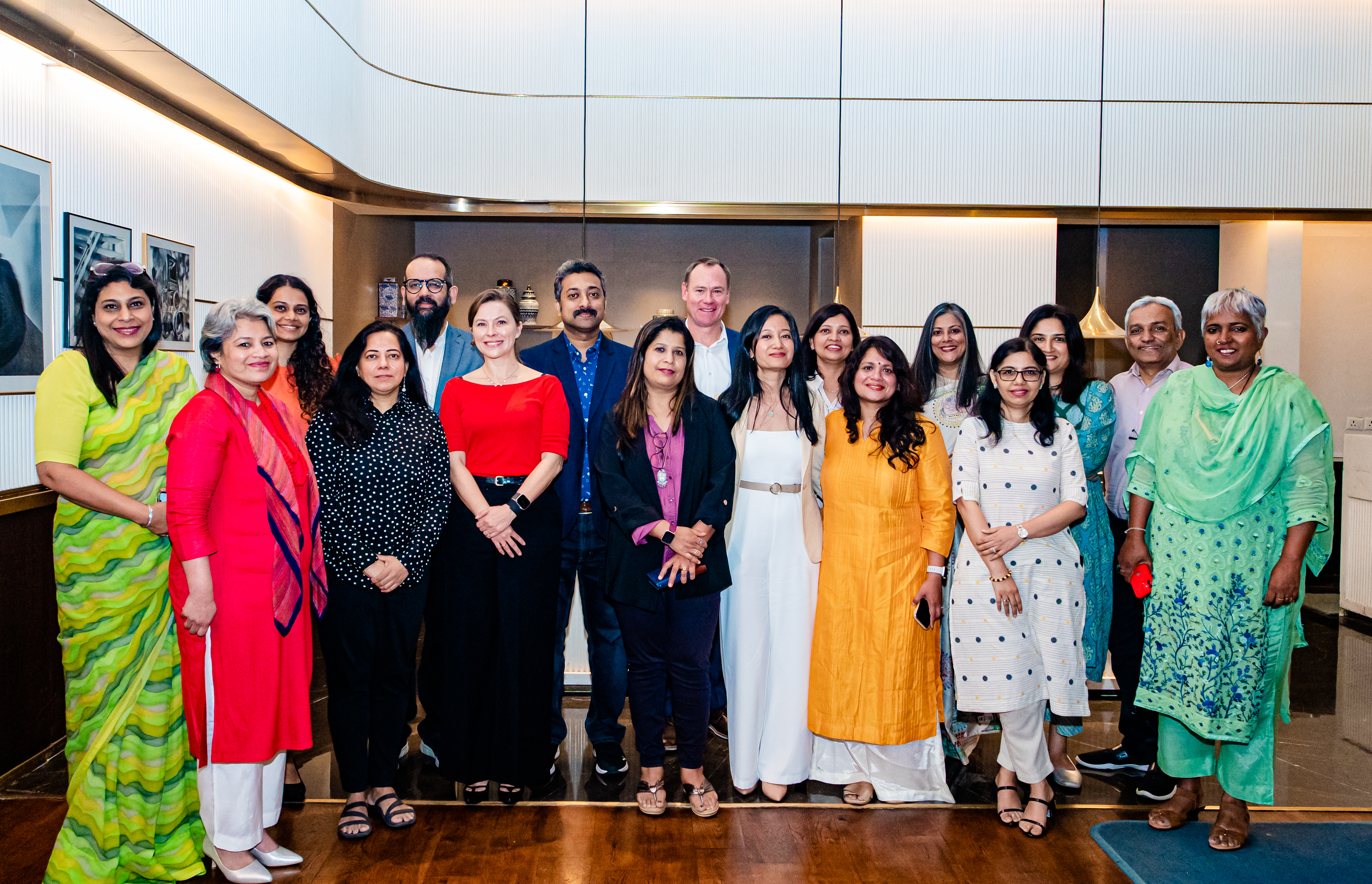 Exploring the Tech-Driven ESG Landscape