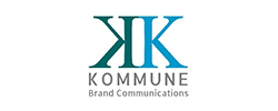 Kommune Brand Communication