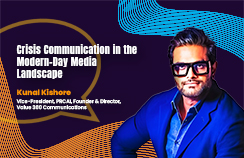 Crisis Communication in the Modern-Day Media Landscape