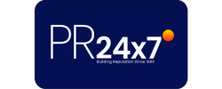 PR 24*7