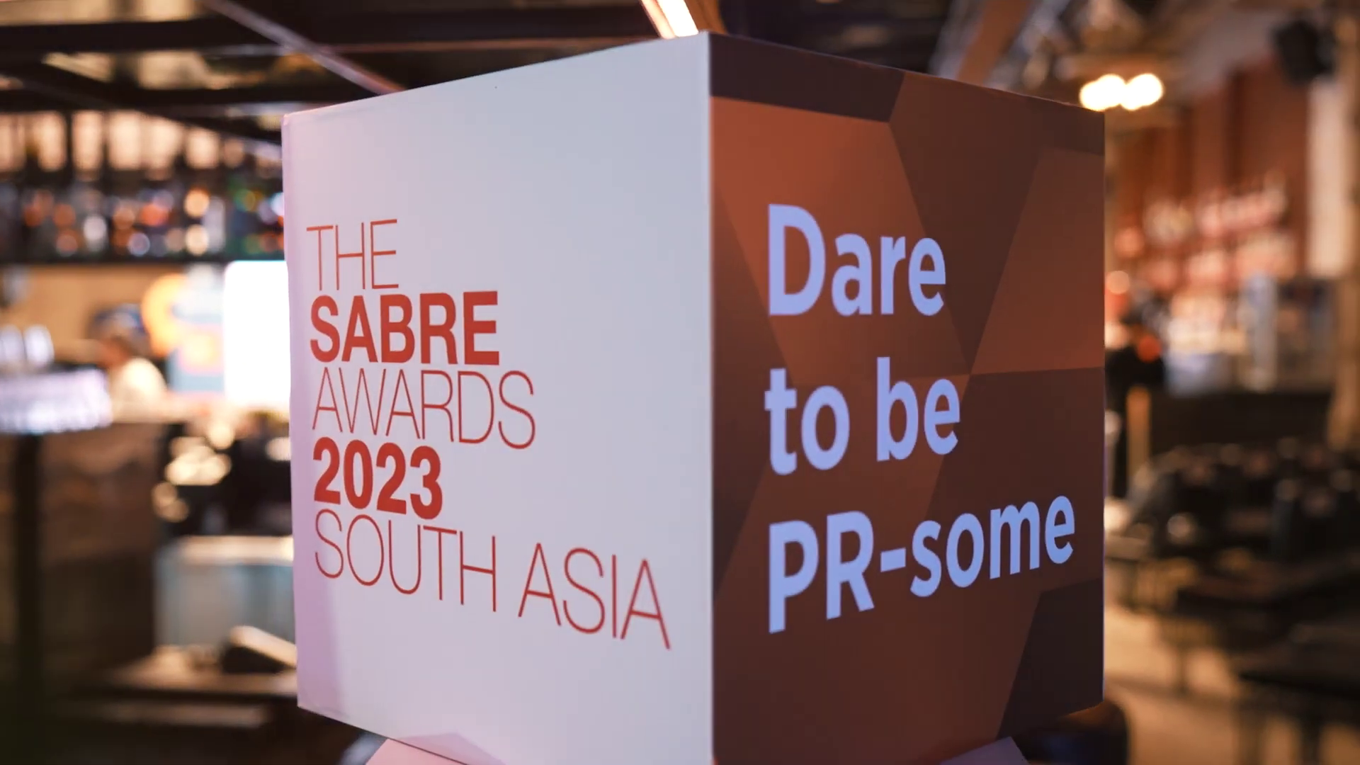 SABRE 2023