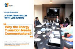 Why the Energy Transition Needs Communicators