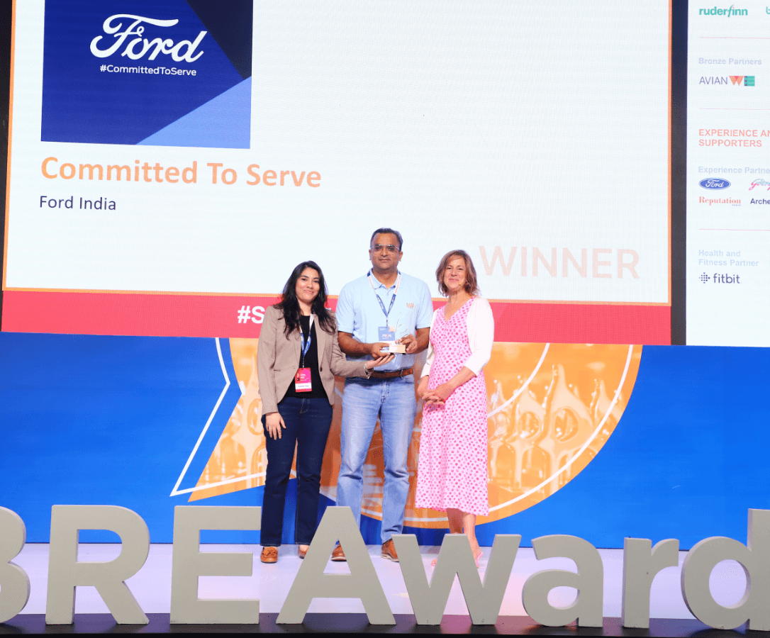 Crisis/Issues Management