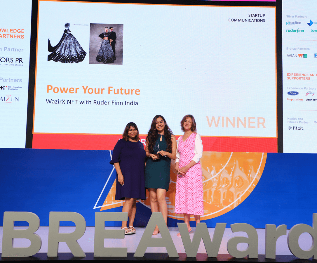 Startup Communications