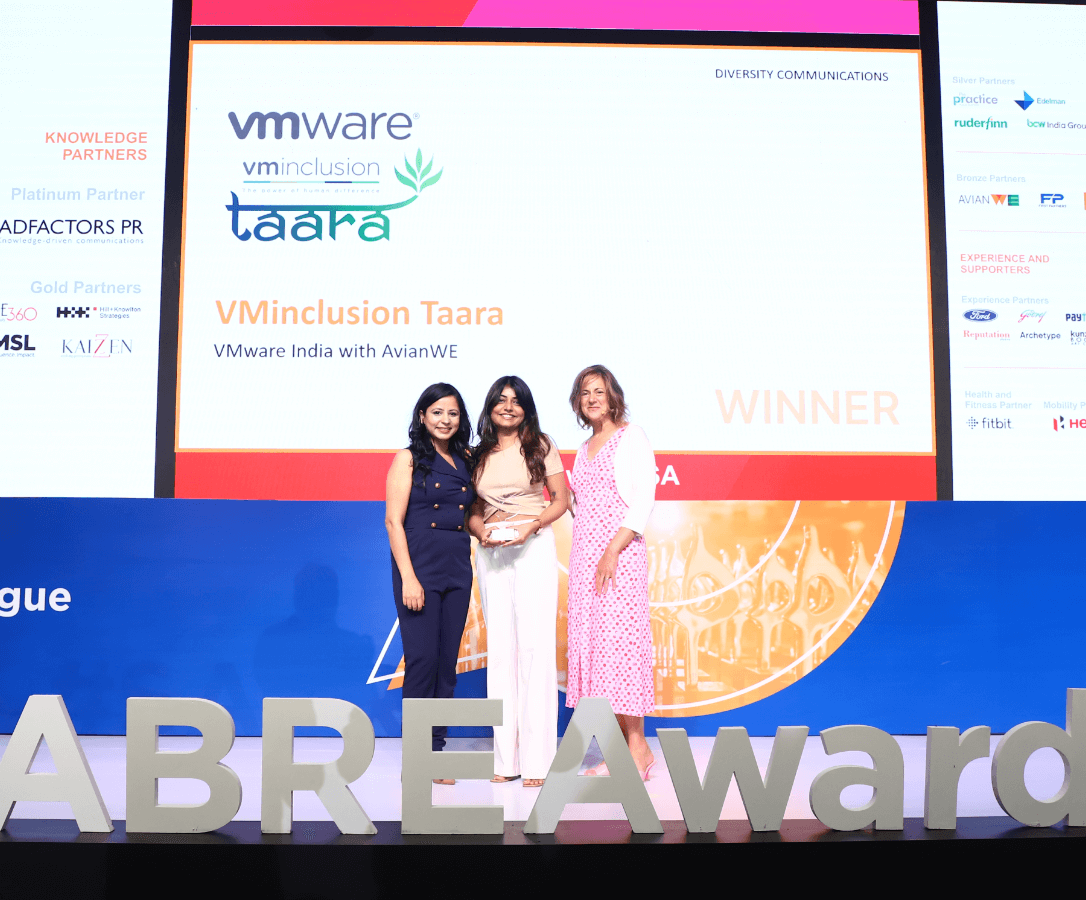 Diversity Communications