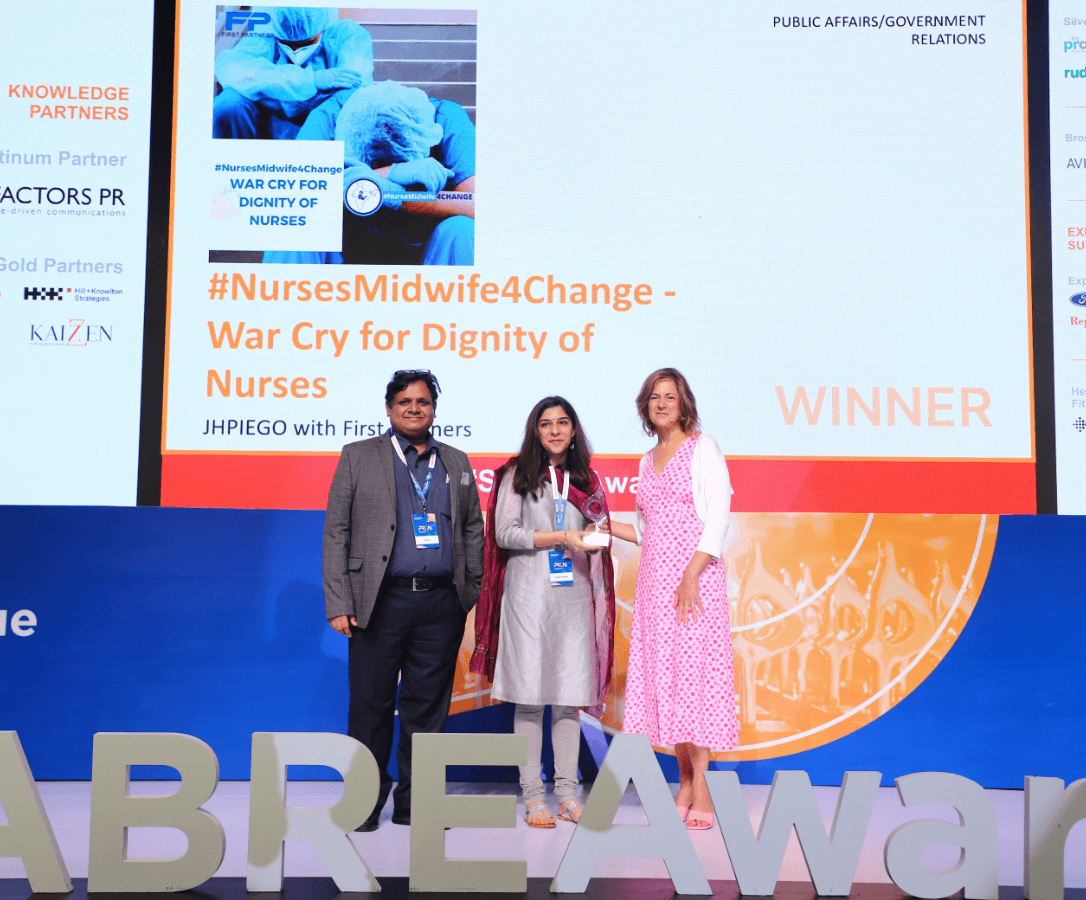 Government Relations