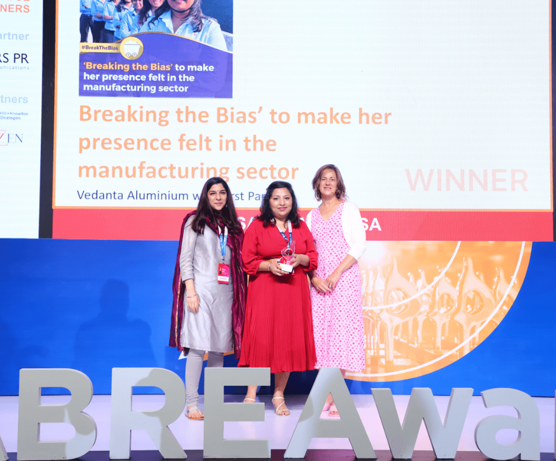 Corporate Culture & Change