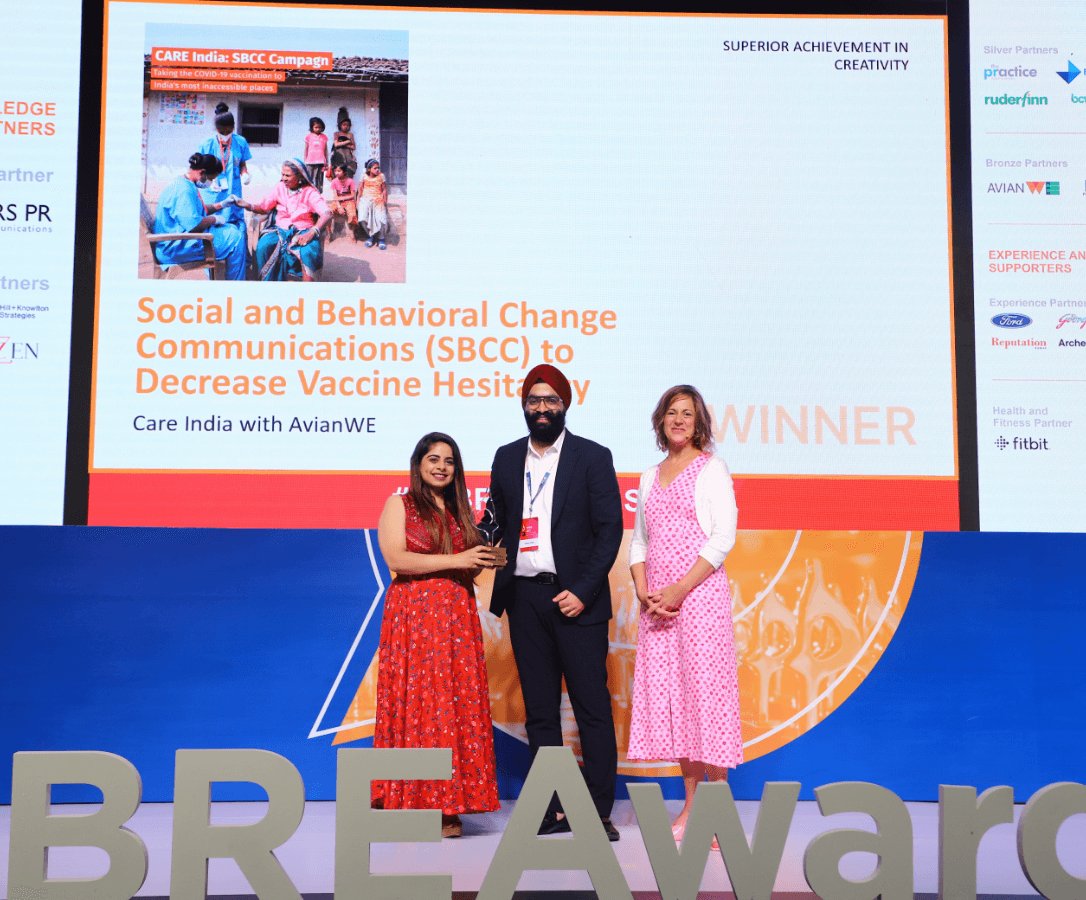 Achievement in Creativity