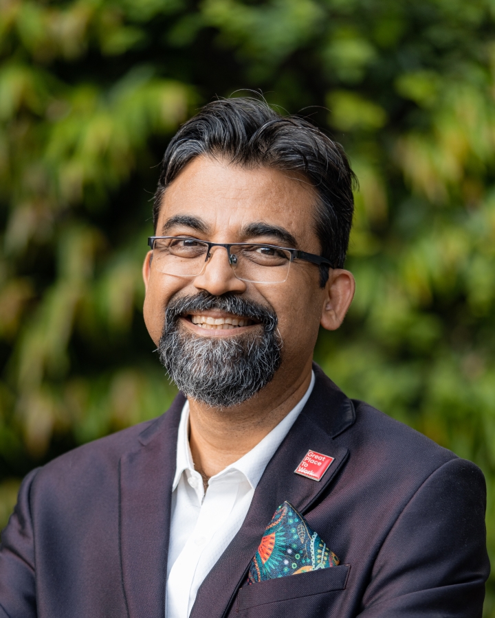 Prasenjit Bhattacharya