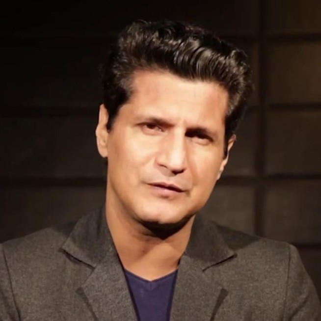 Rajiv Makhni