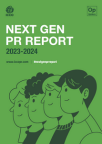 ICCO World PR Report 2023-24