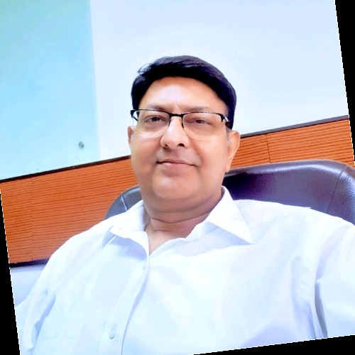 Ajay Tyagi