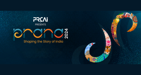 PRANA Press Release 2024