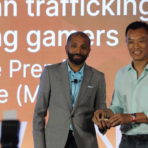 Startup Communications