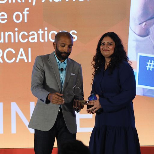 PR Aspirant/Student of the Year