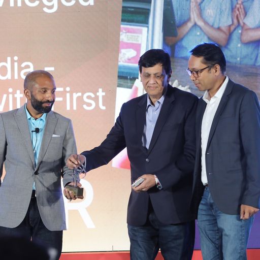 Corporate Culture & Change