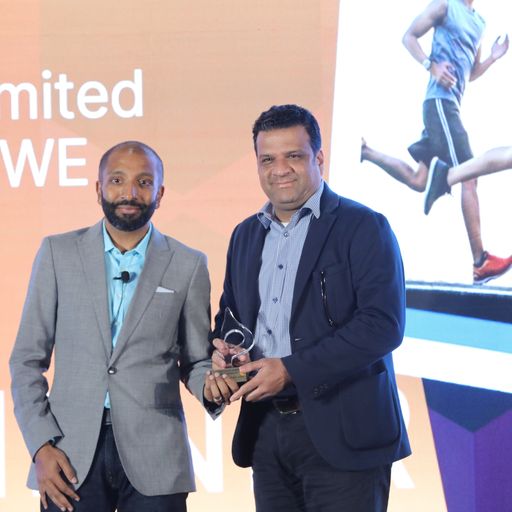 Corporate Social Responsibility