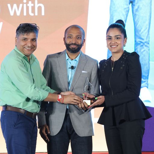 Digital and Social Media Campaign