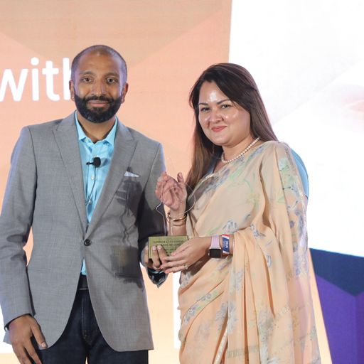 SABRE Award for Superior