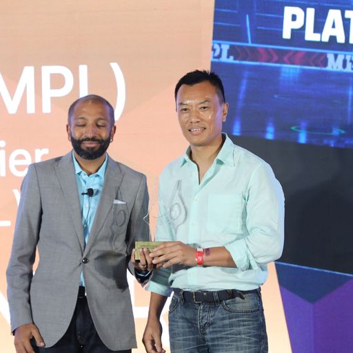 Achievement in Creativity