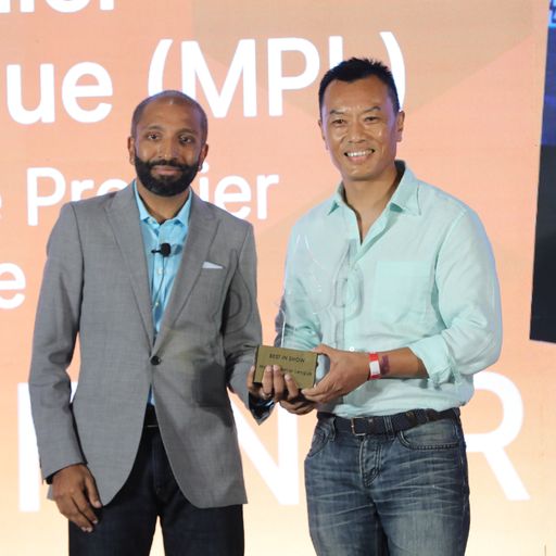 Mobile Premier League