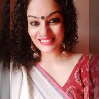 Parvati Mohankrishnan