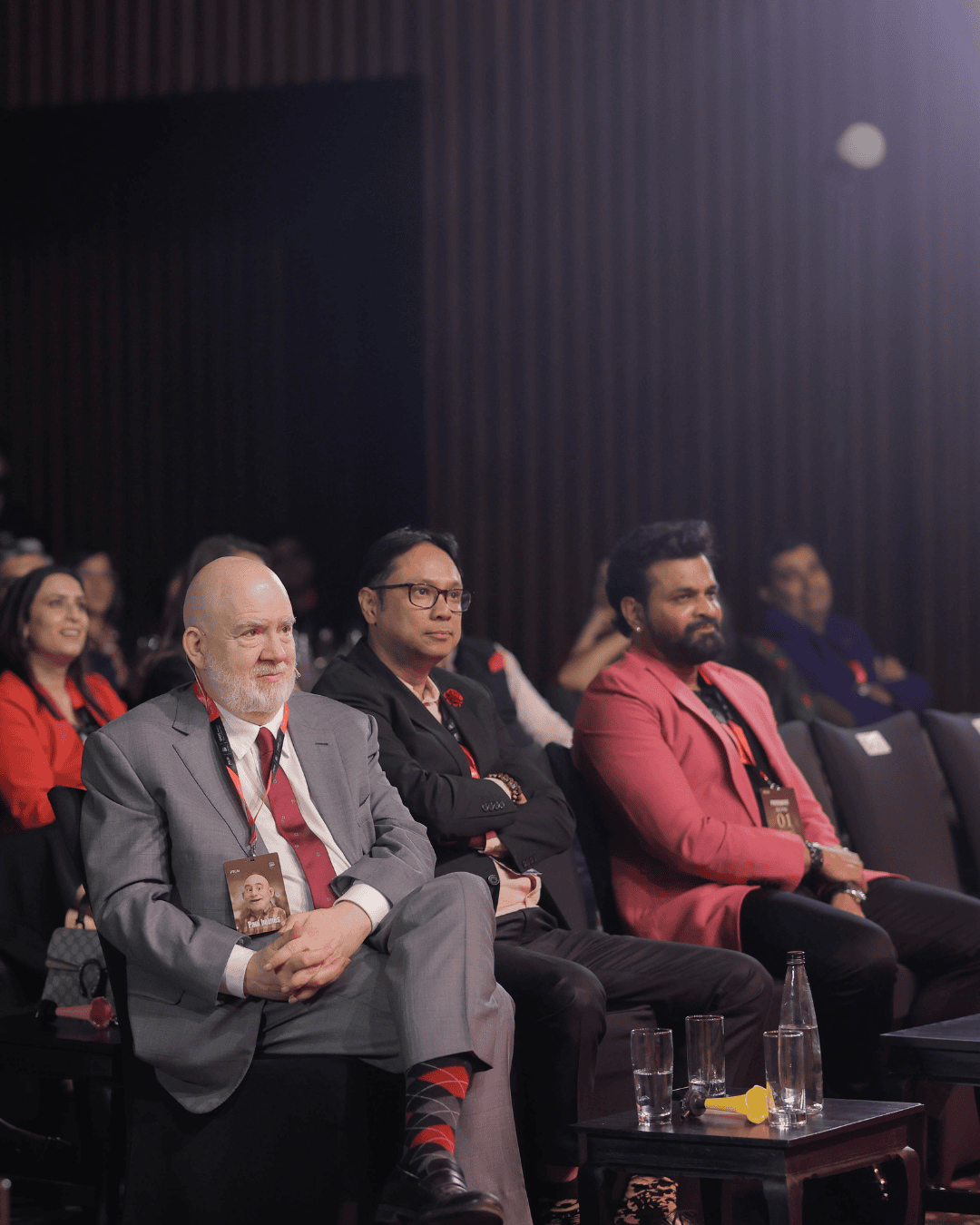 SABRE highlights 2025