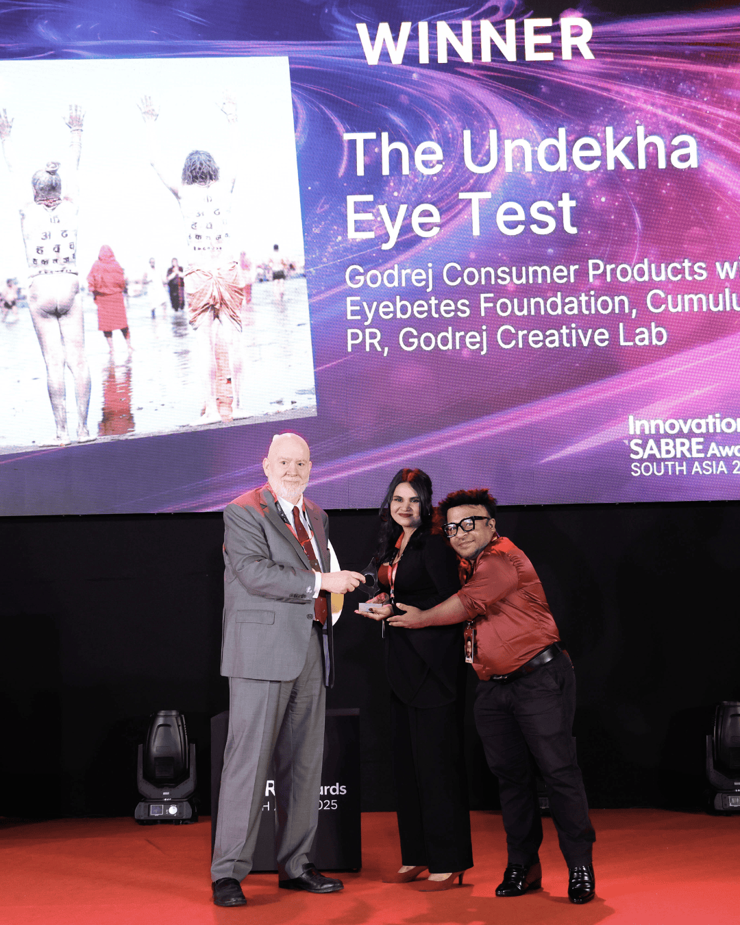 SABRE highlights 2025