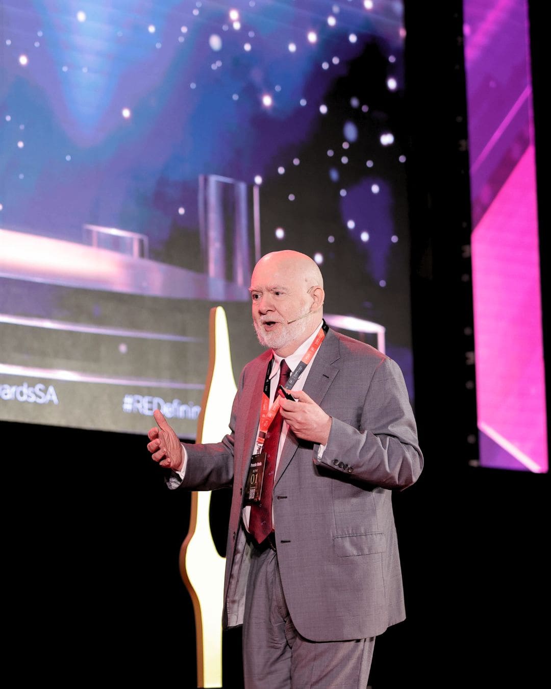 SABRE highlights 2025