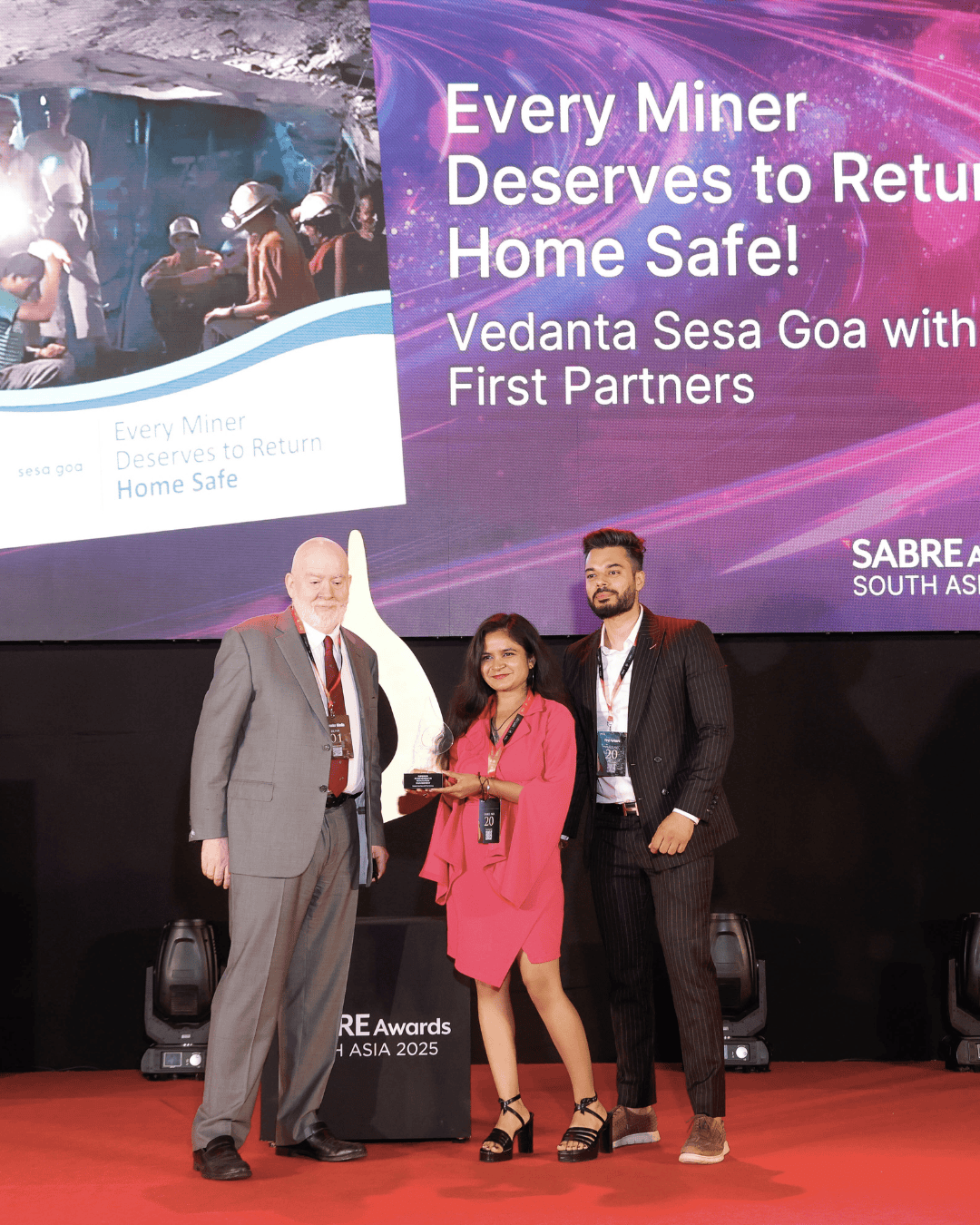 SABRE highlights 2025