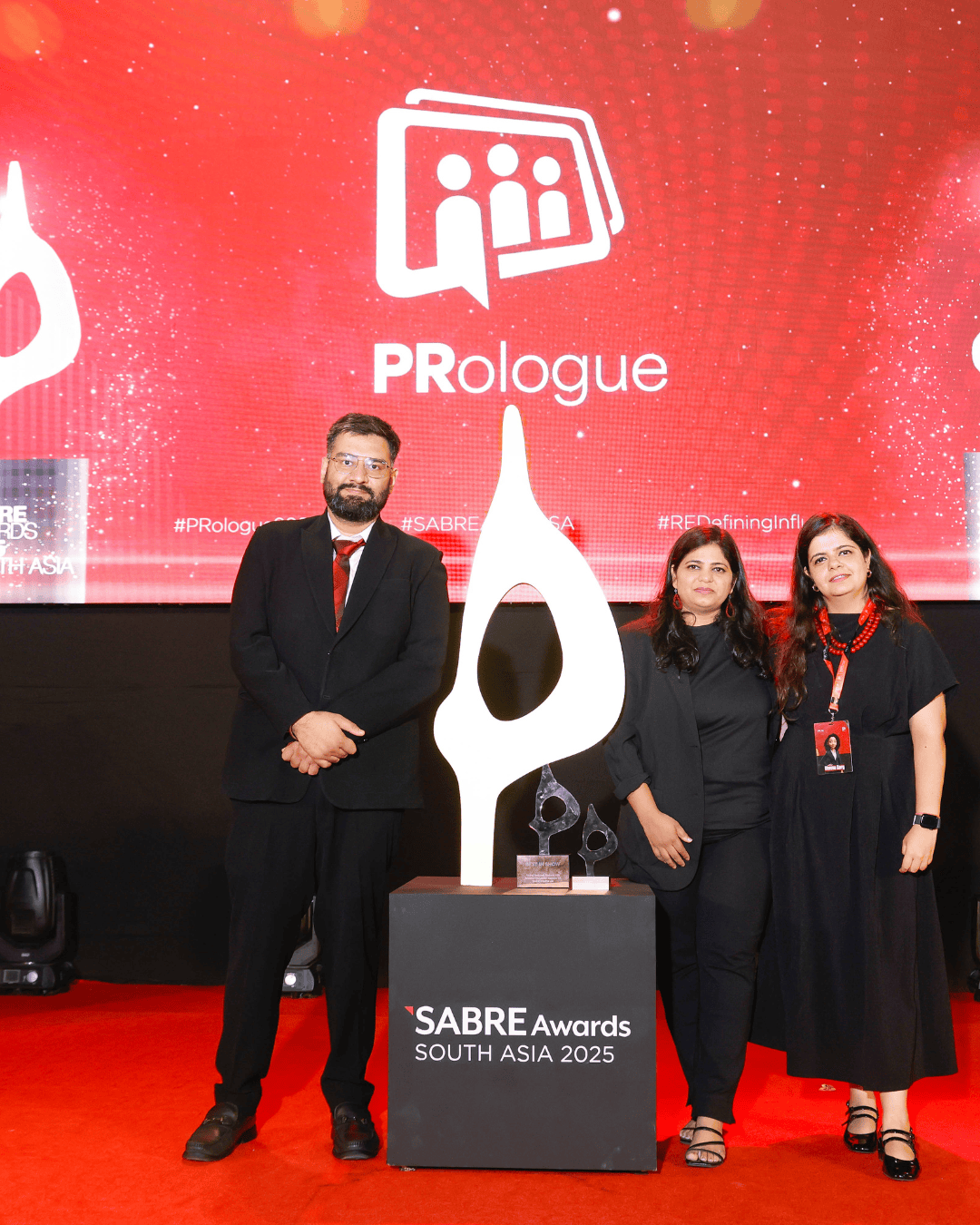 SABRE highlights 2025