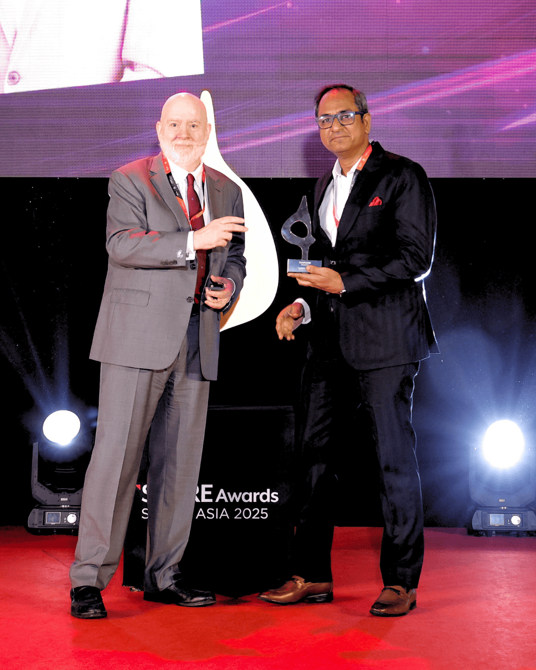 SABRE highlights 2025