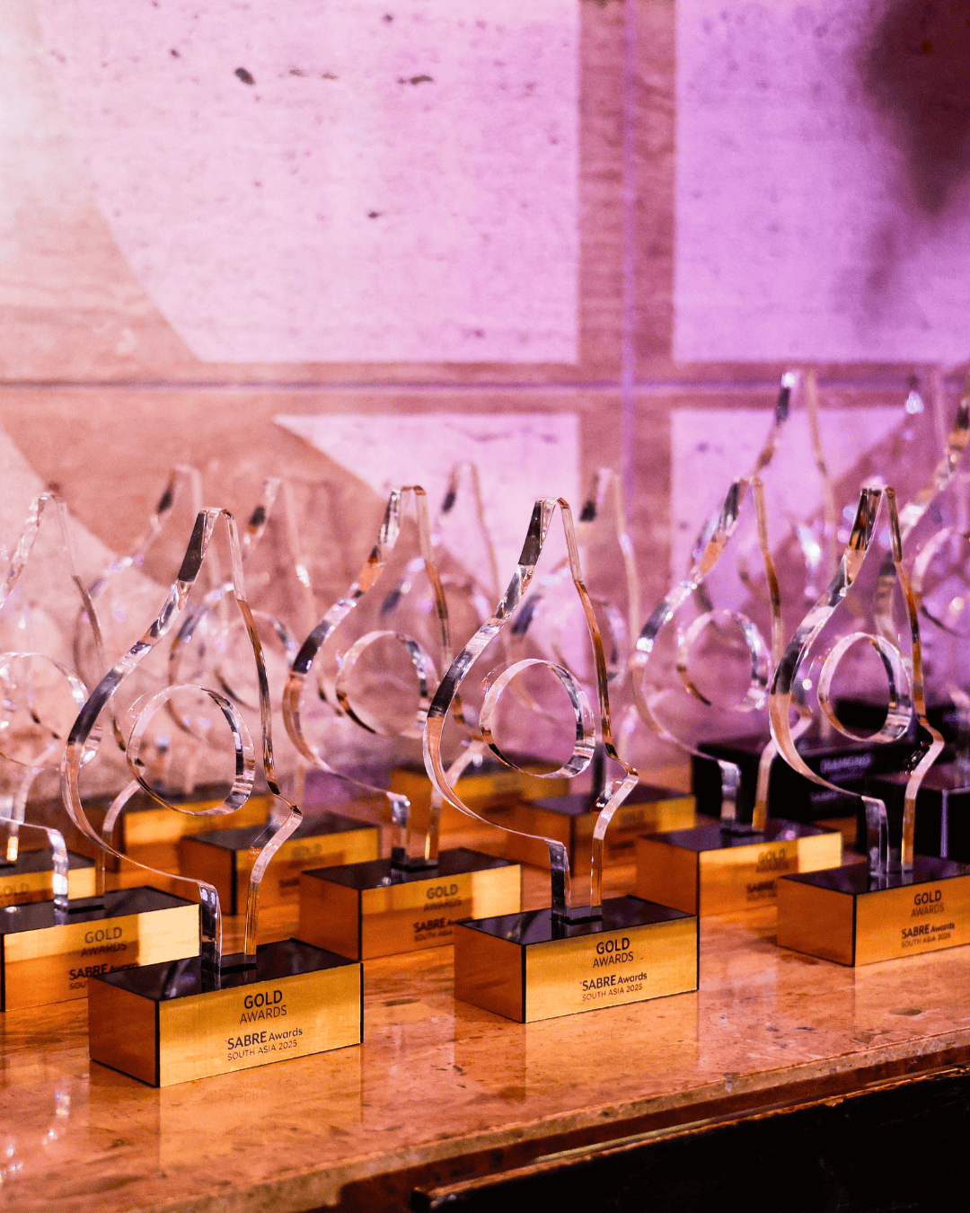 SABRE highlights 2025