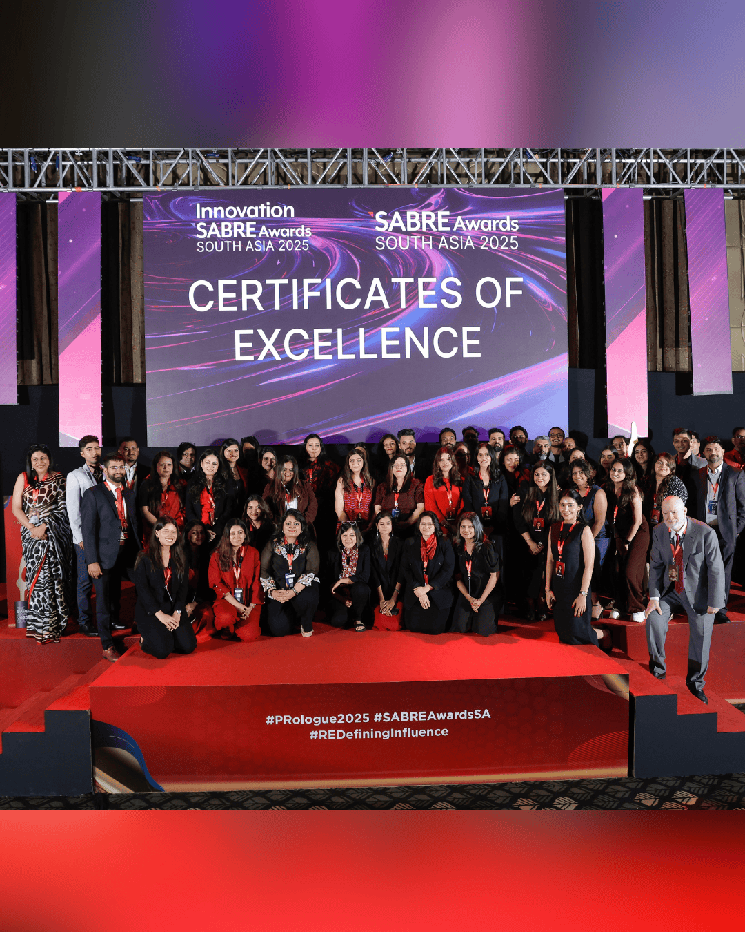 SABRE highlights 2025