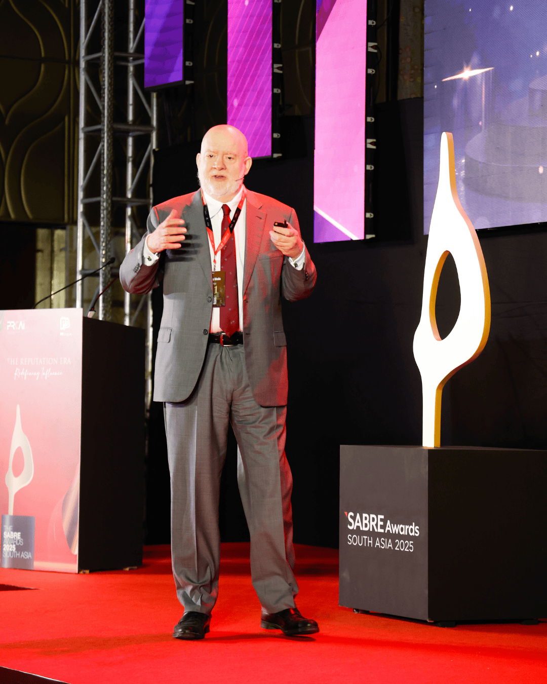 SABRE highlights 2025