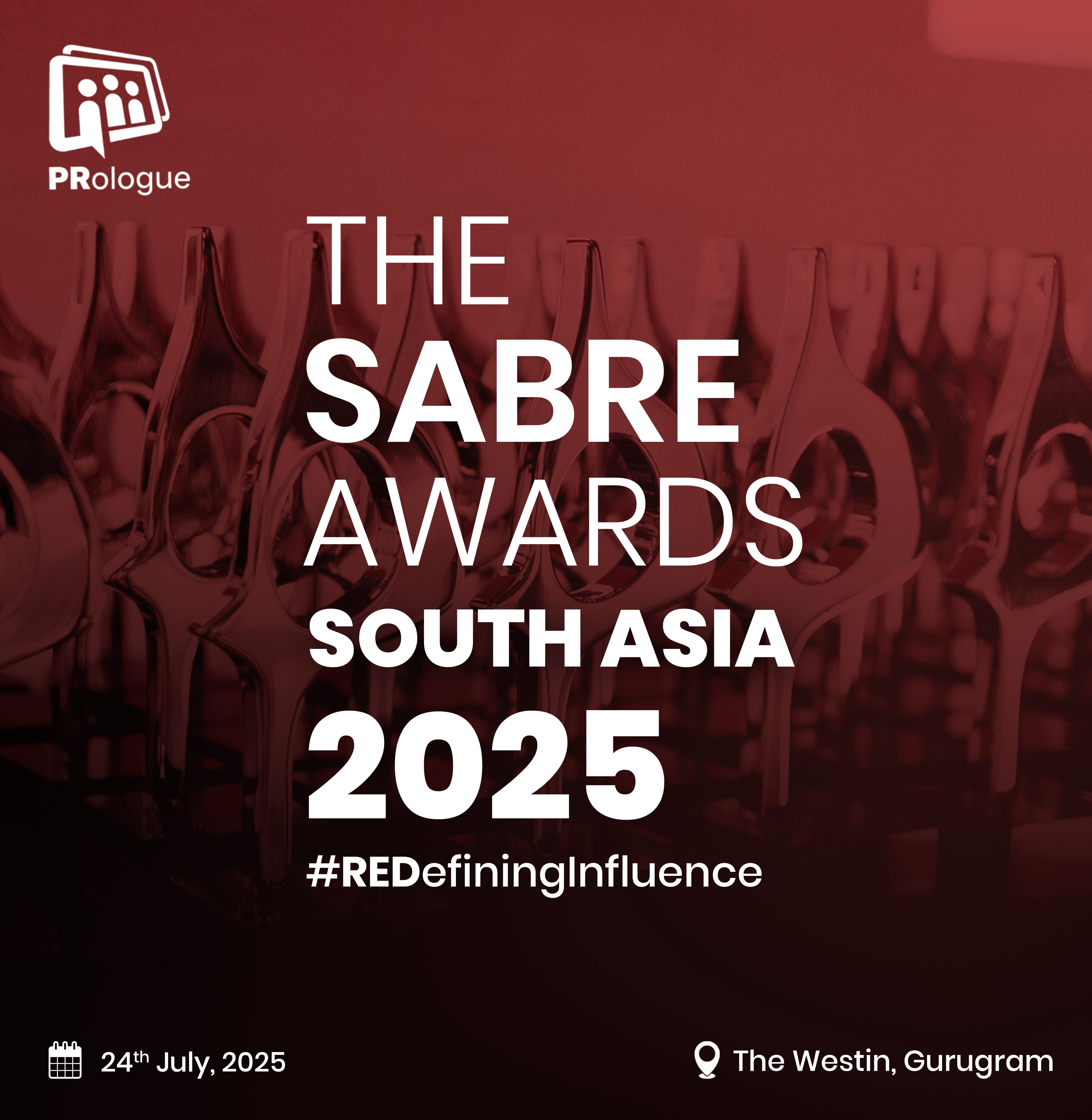 SABRE Awards 2025