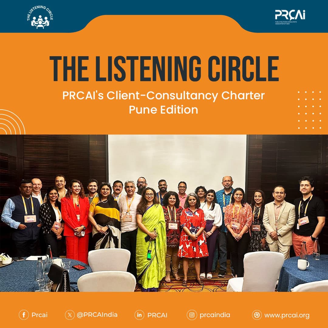 The Listening Circle