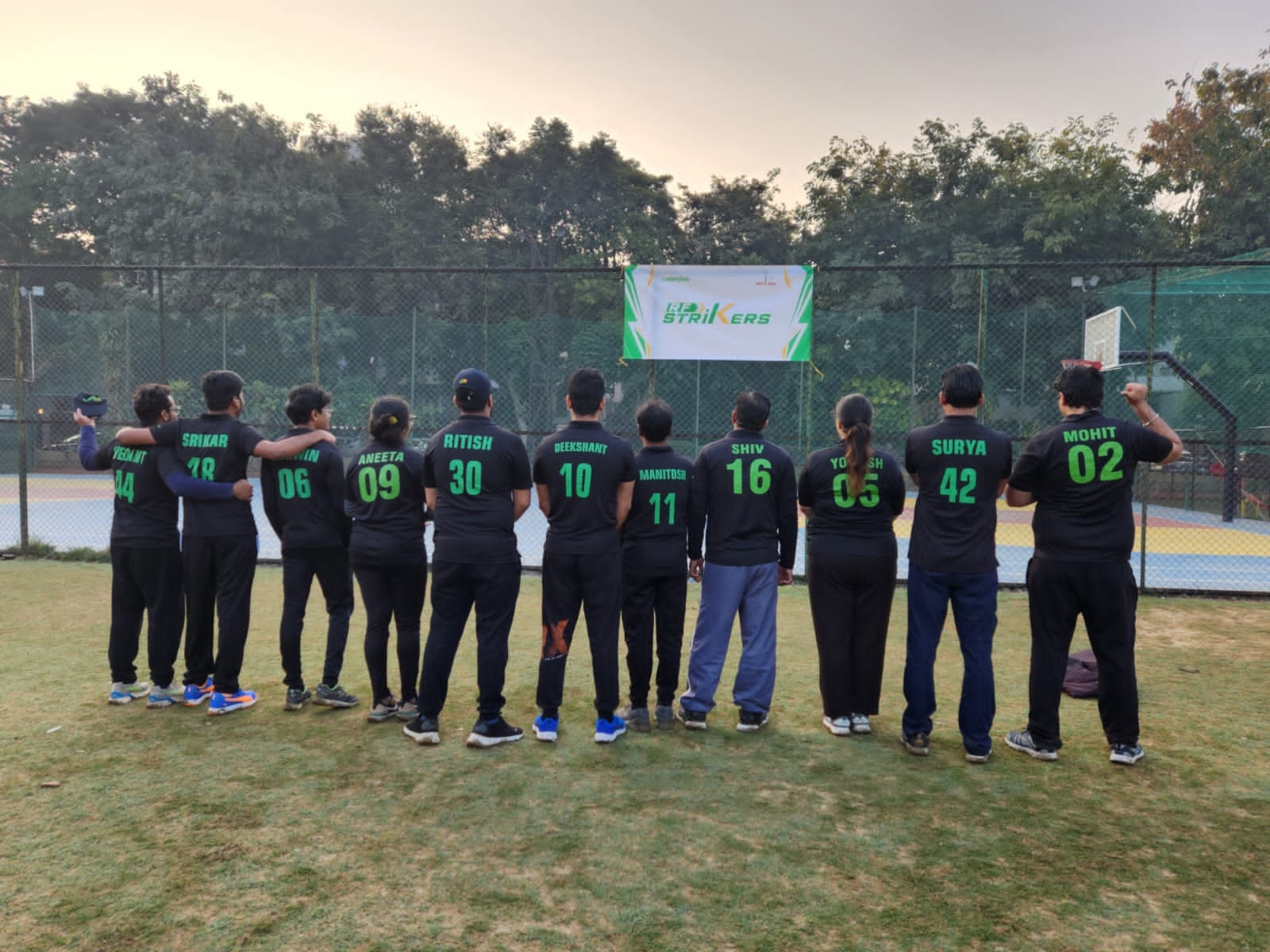 PRPCL Highlights 2024