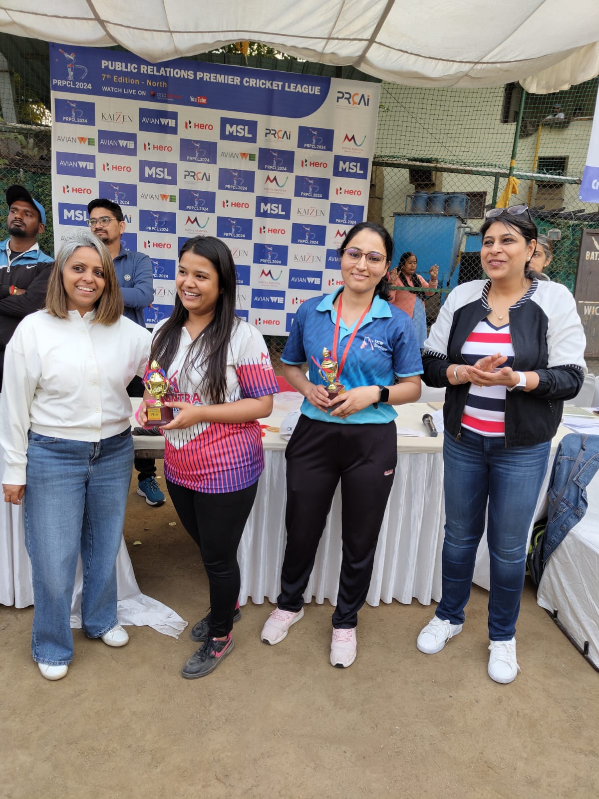 PRPCL Highlights 2024