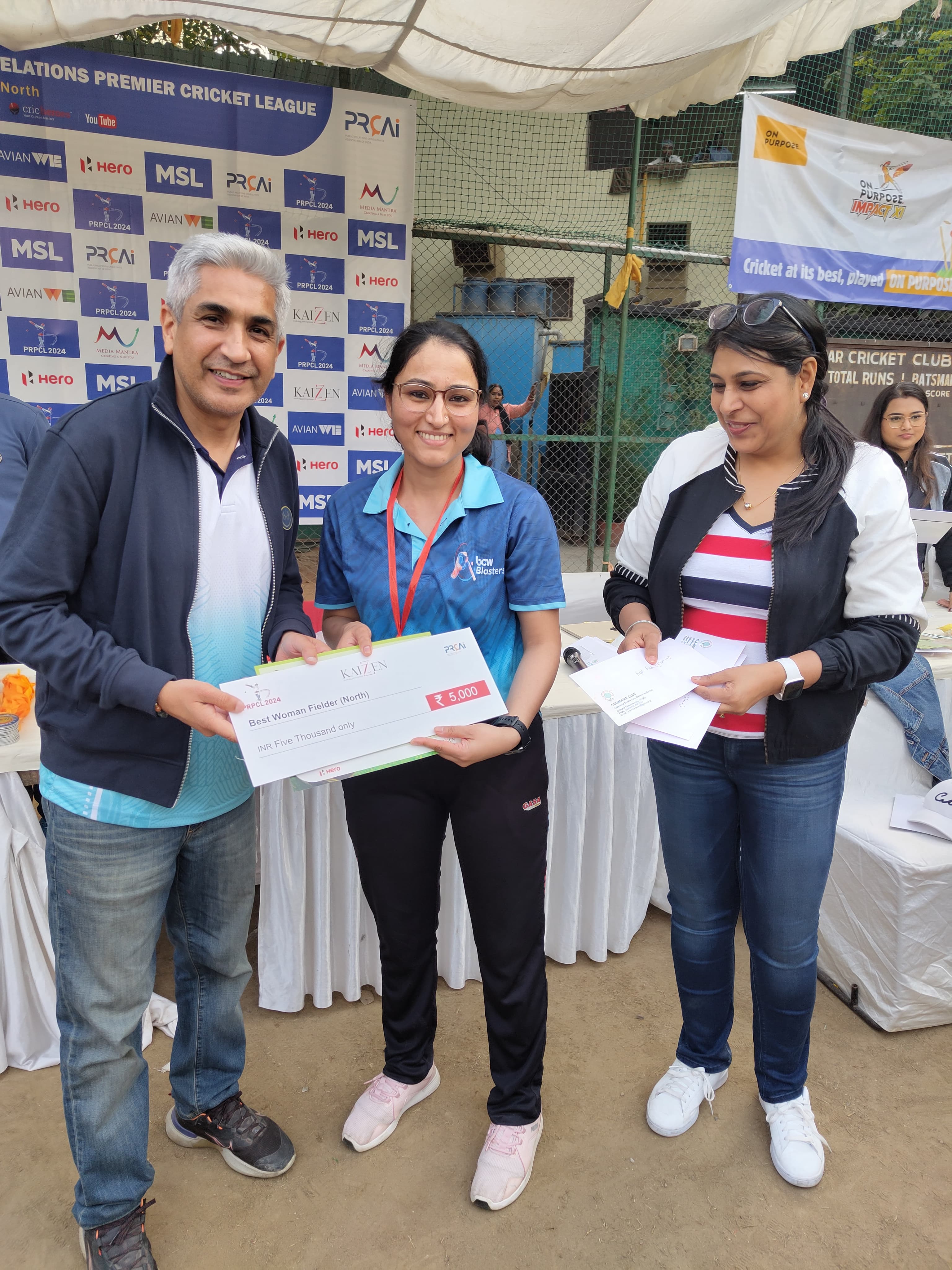 PRPCL Highlights 2024