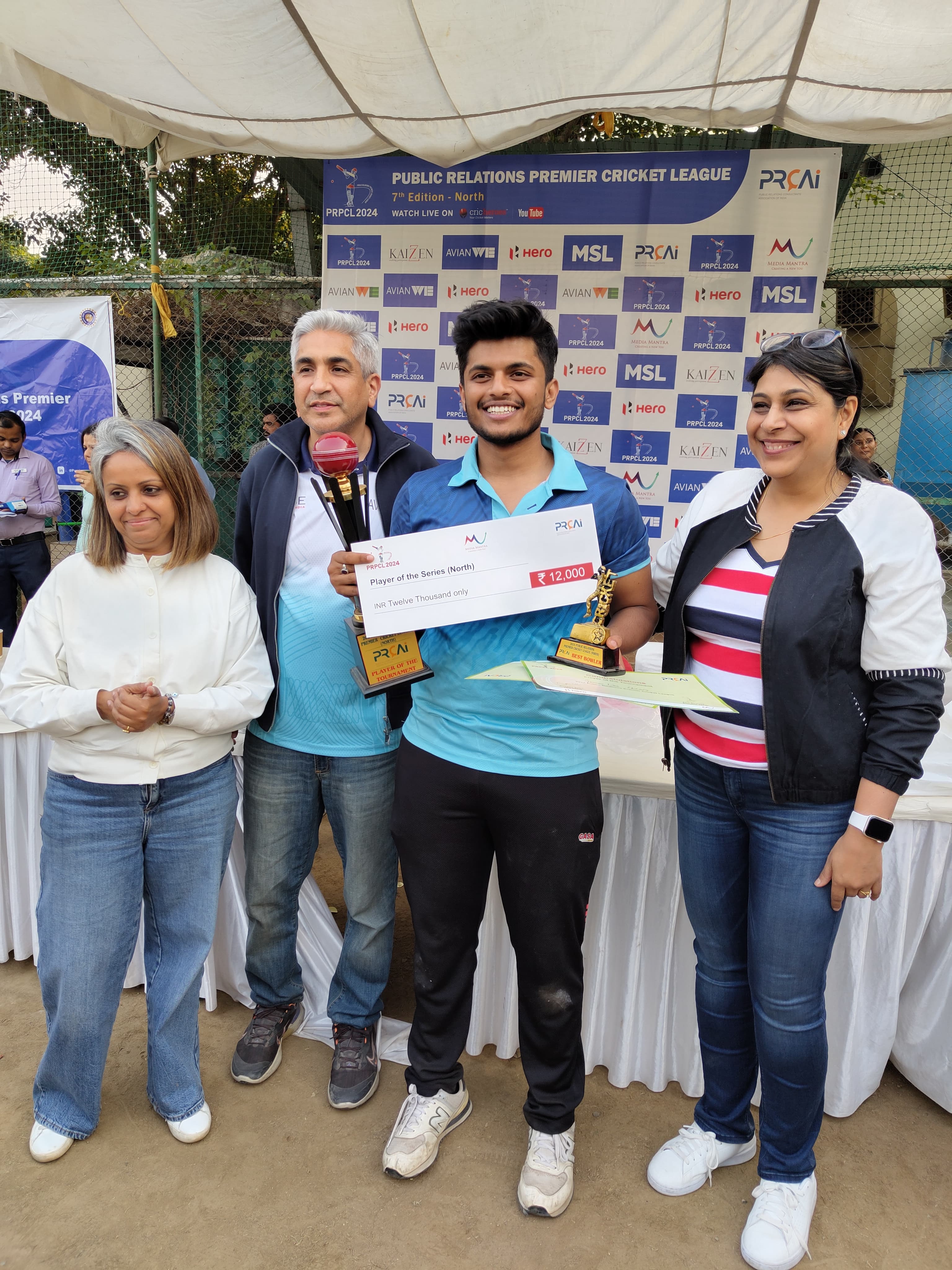 PRPCL Highlights 2024