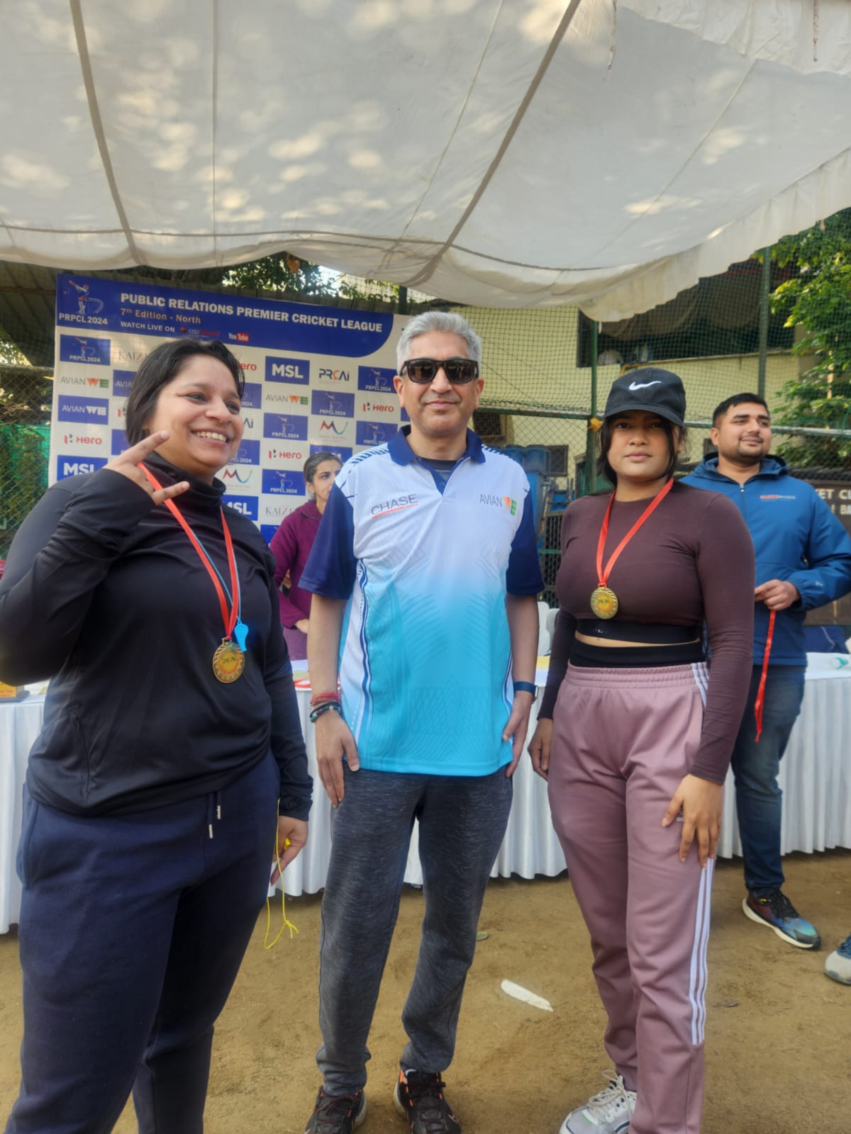 PRPCL Highlights 2024