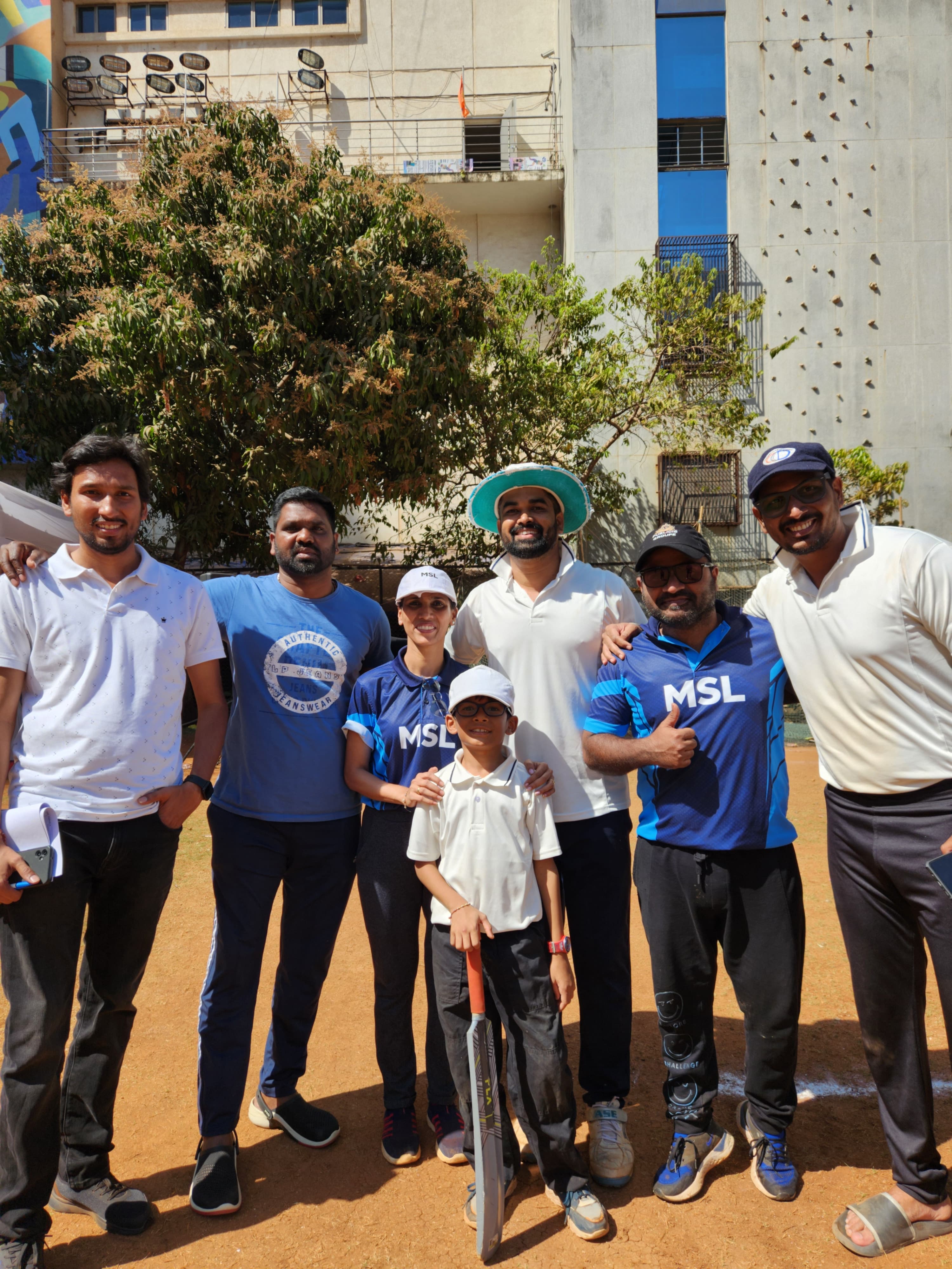 PRPCL Highlights 2024