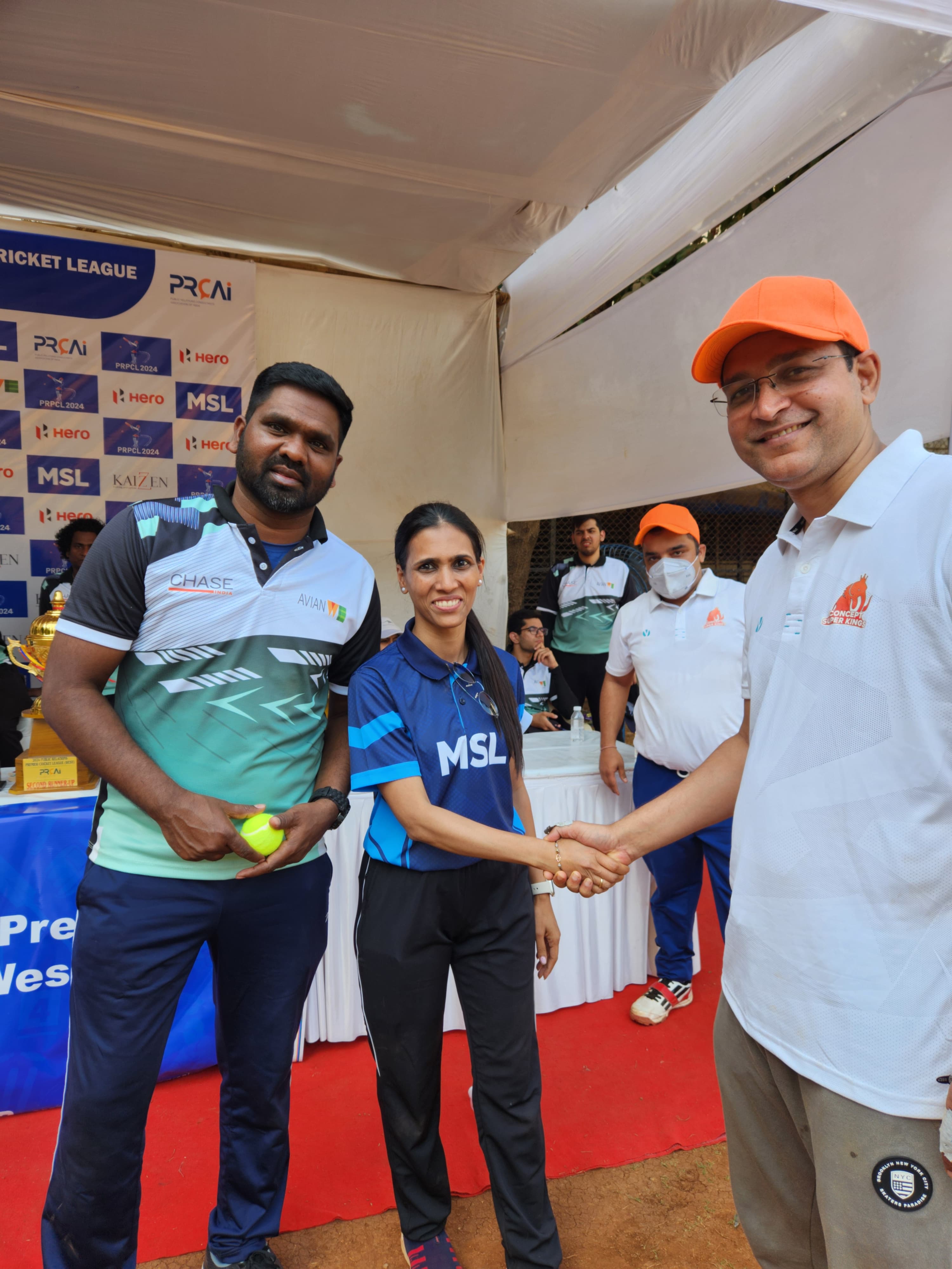 PRPCL Highlights 2024