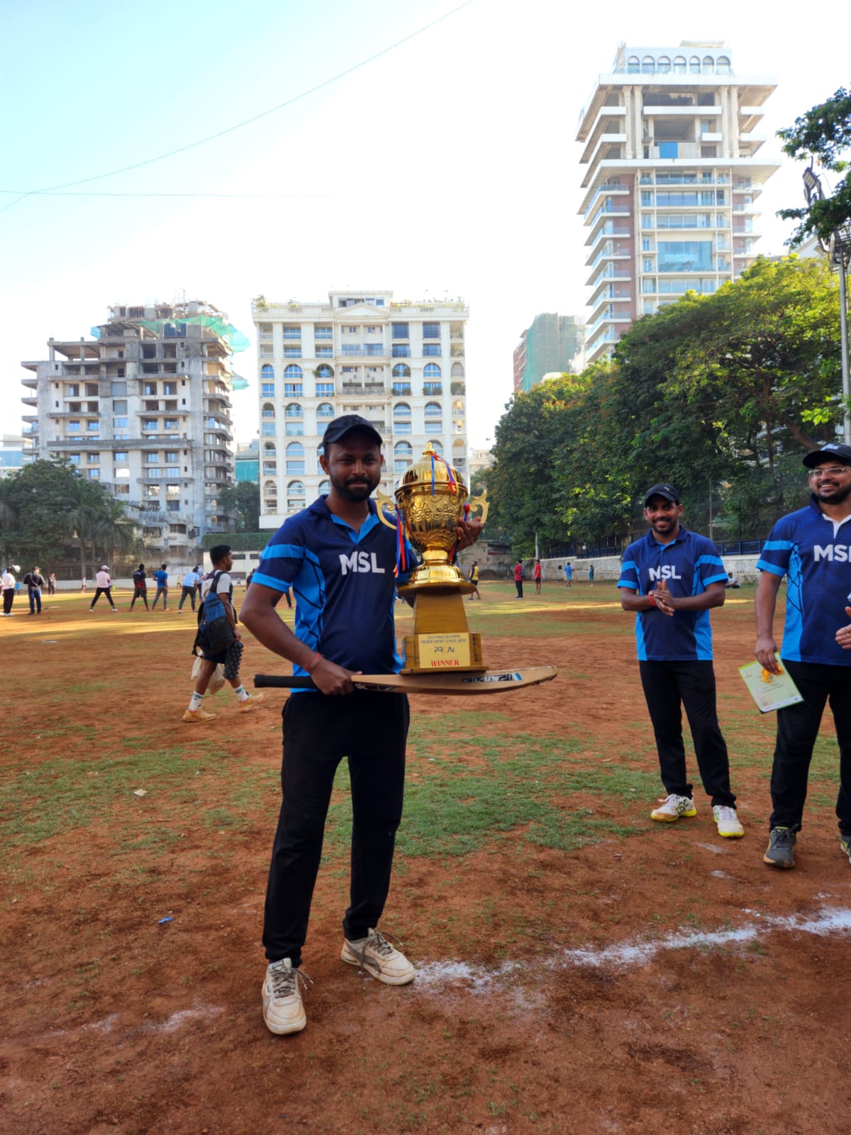 PRPCL Highlights 2024