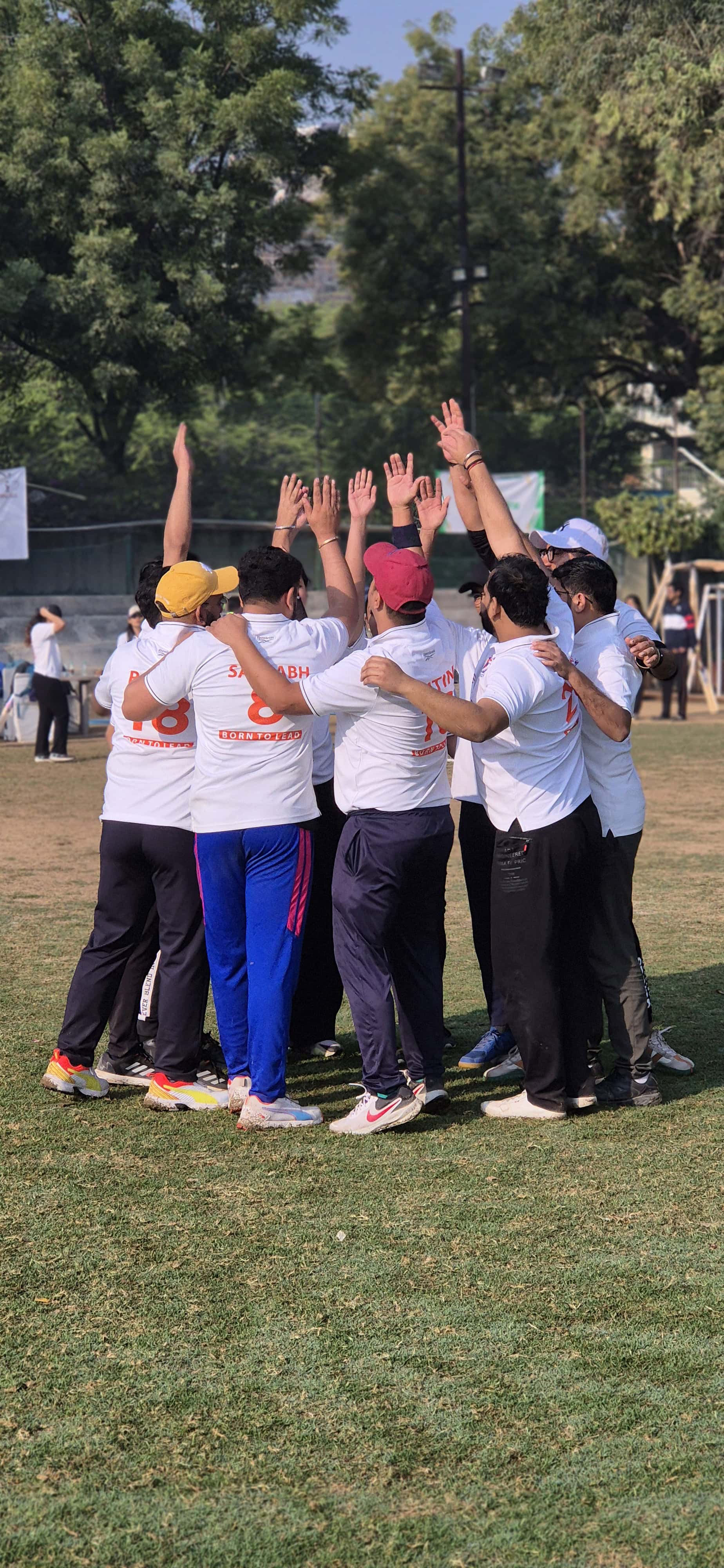 prpcl2025 2024 highlights